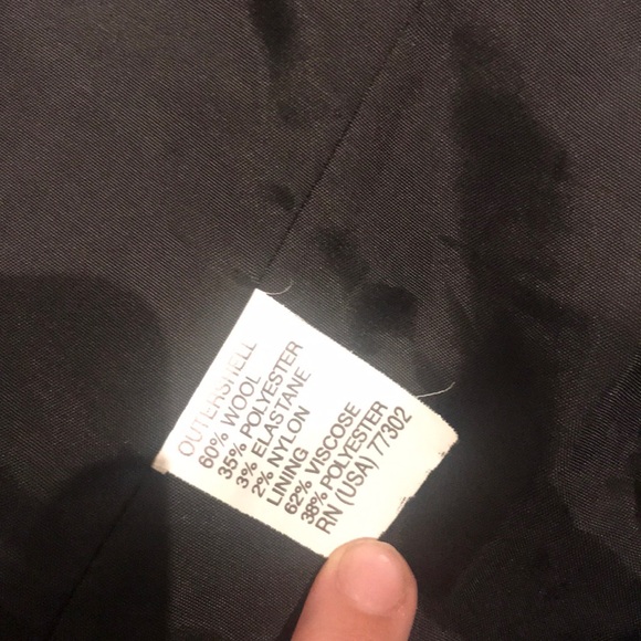 Zara men’s suit - Picture 4 of 5